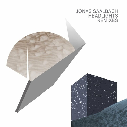 Jonas Saalbach - Headlights Remixes [RDKN41]